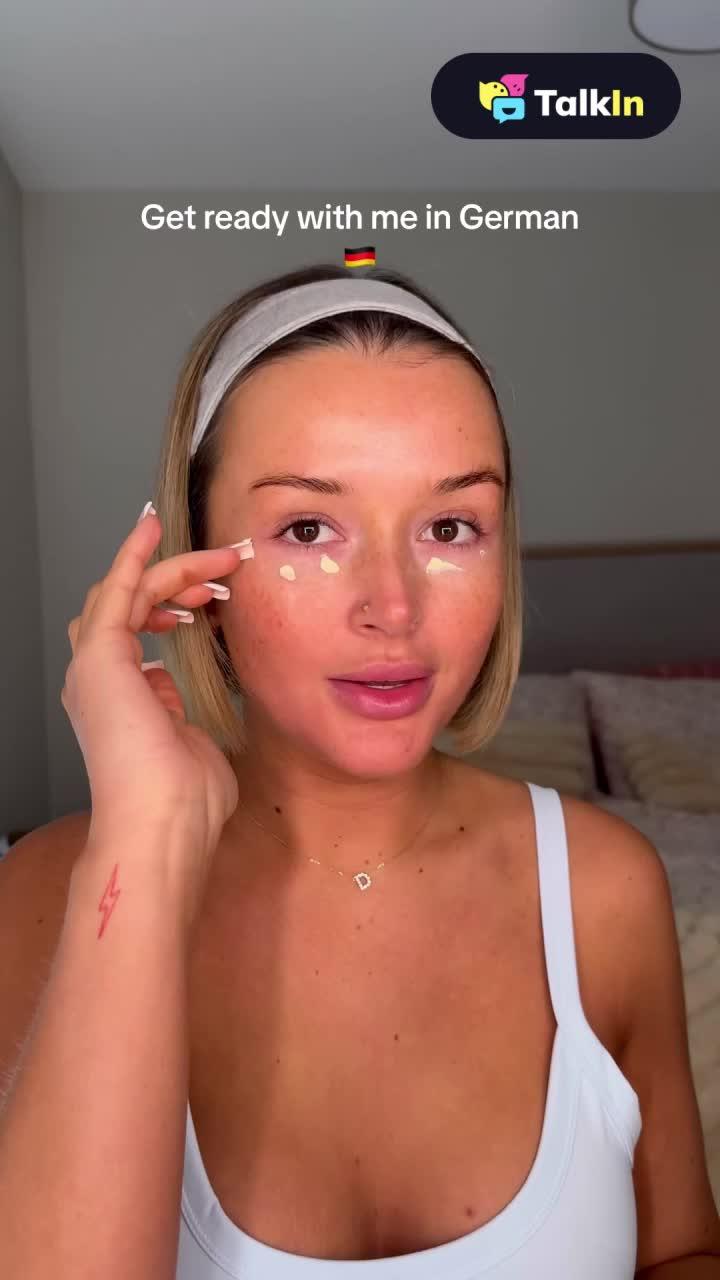 Learn German easily and communicate with people from all over the world