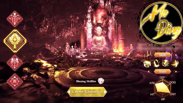 Siêu phẩm tiên hiệp của năm