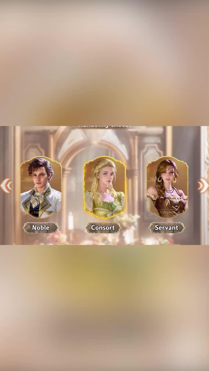 This is a game that really understand men.