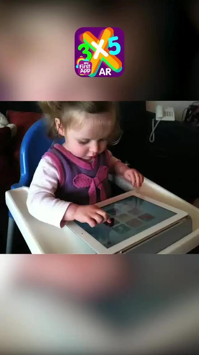 Homeschooling app for kids ages 3-6 ，for  Free！