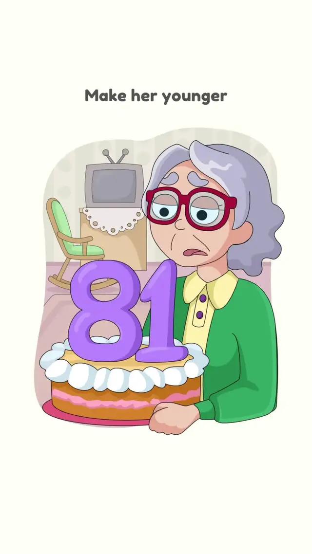 Mind-bending puzzle game!