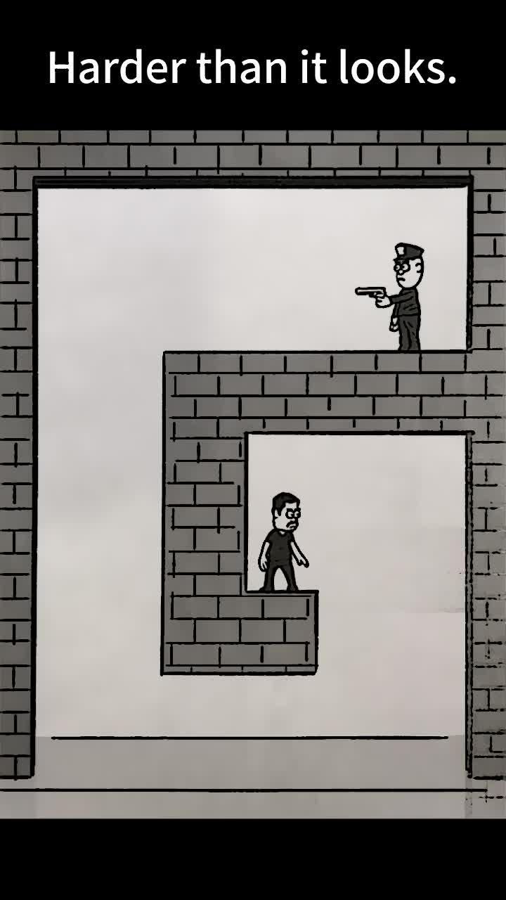 Take down all the bad guys!