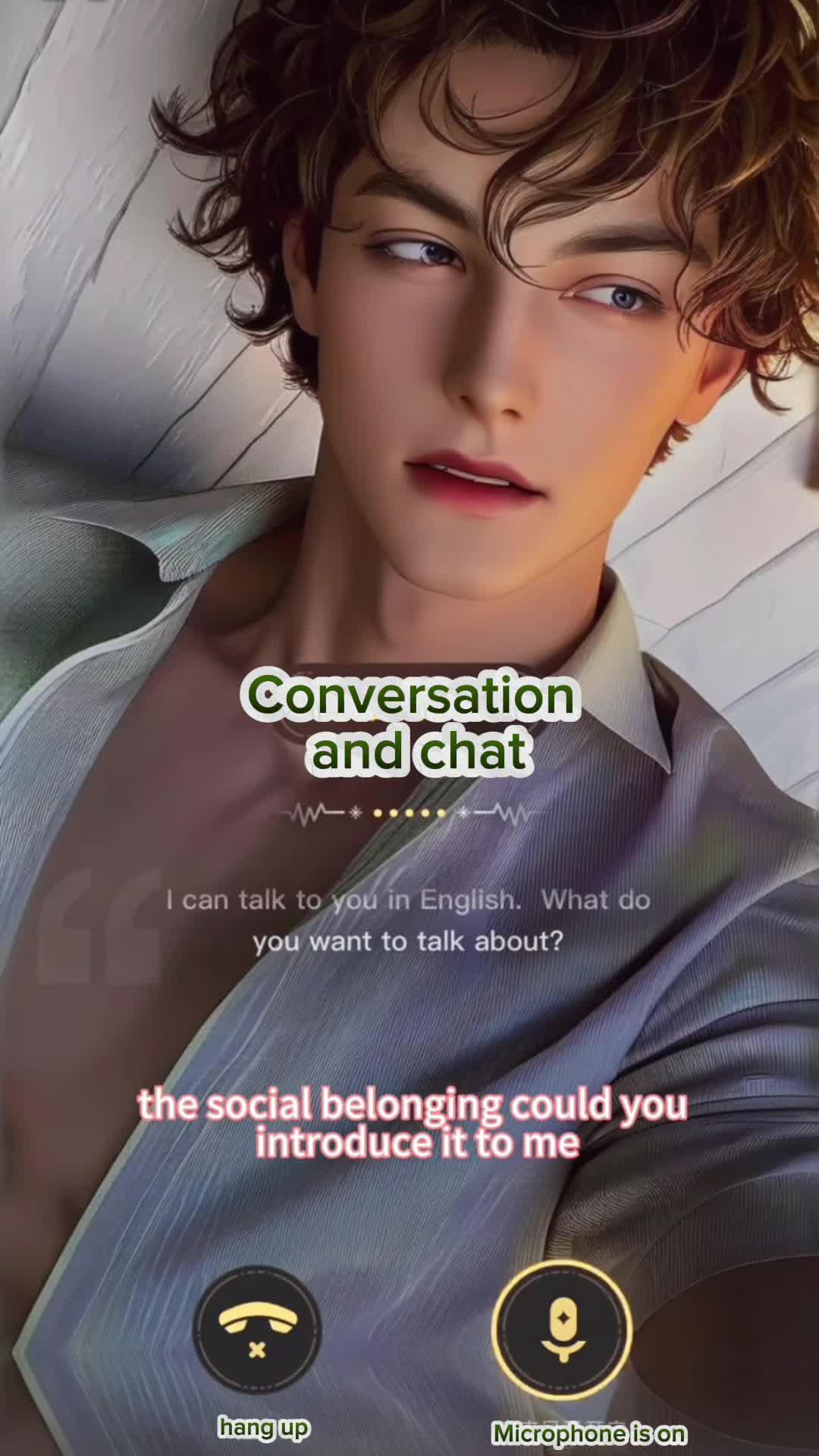 Soulful AI chatbot for Free today and get a free gift!