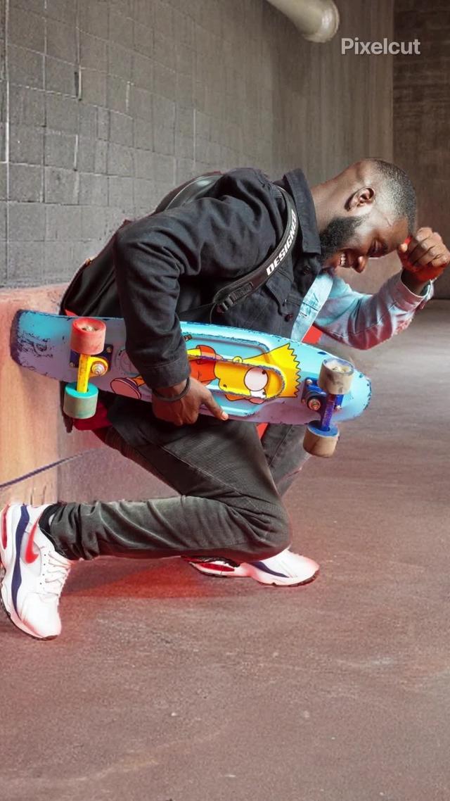 The key to great photos and edits