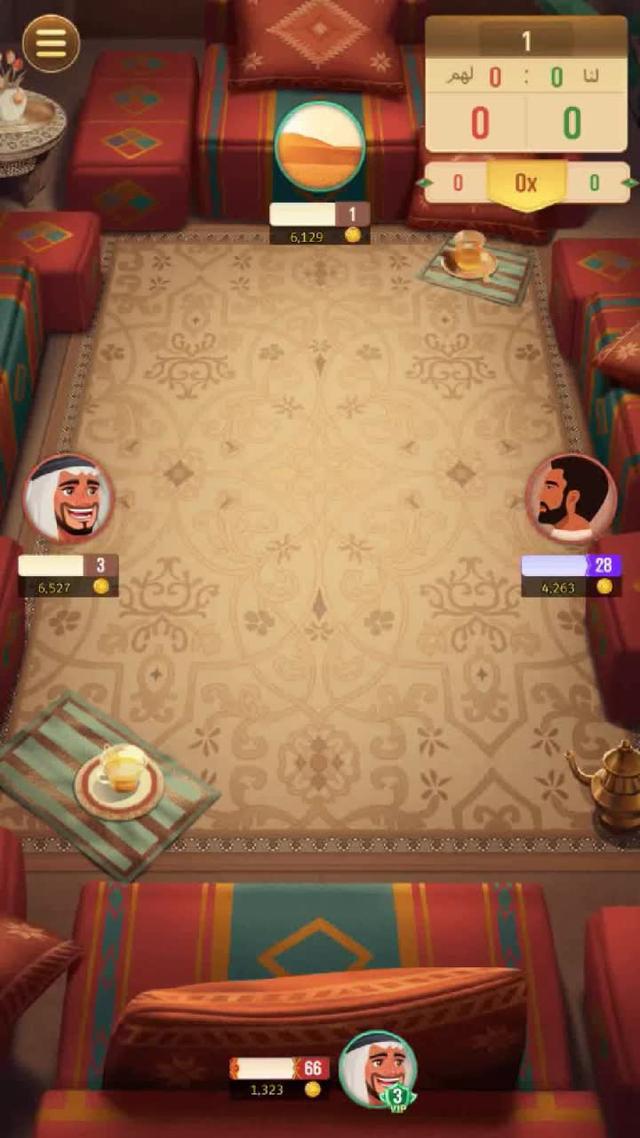 !تعلم اللعب في ١٠ ثوان