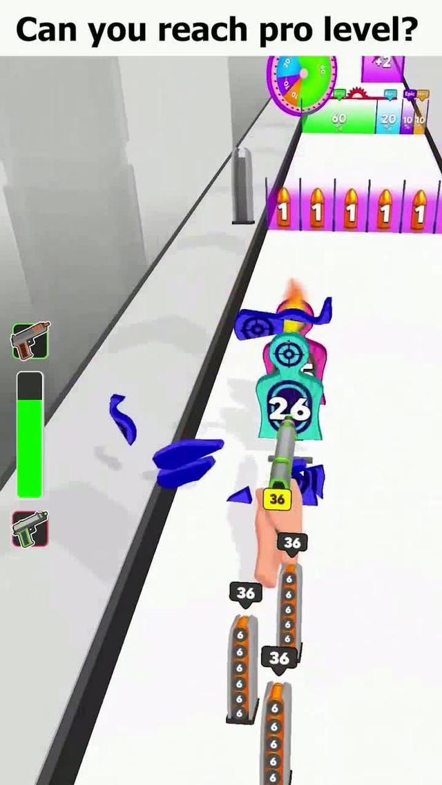 Can you do better than this?