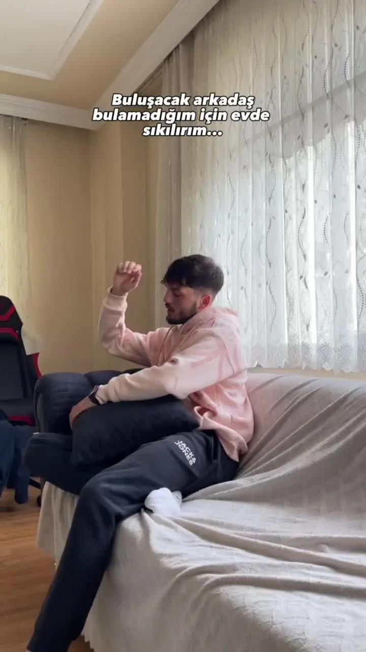 Sizinle aynı ilgi alanlarına sahip insanlar burada☺️