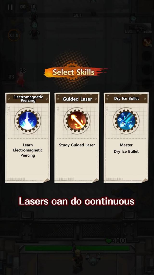 聽說只有智商超過200的人才能通關