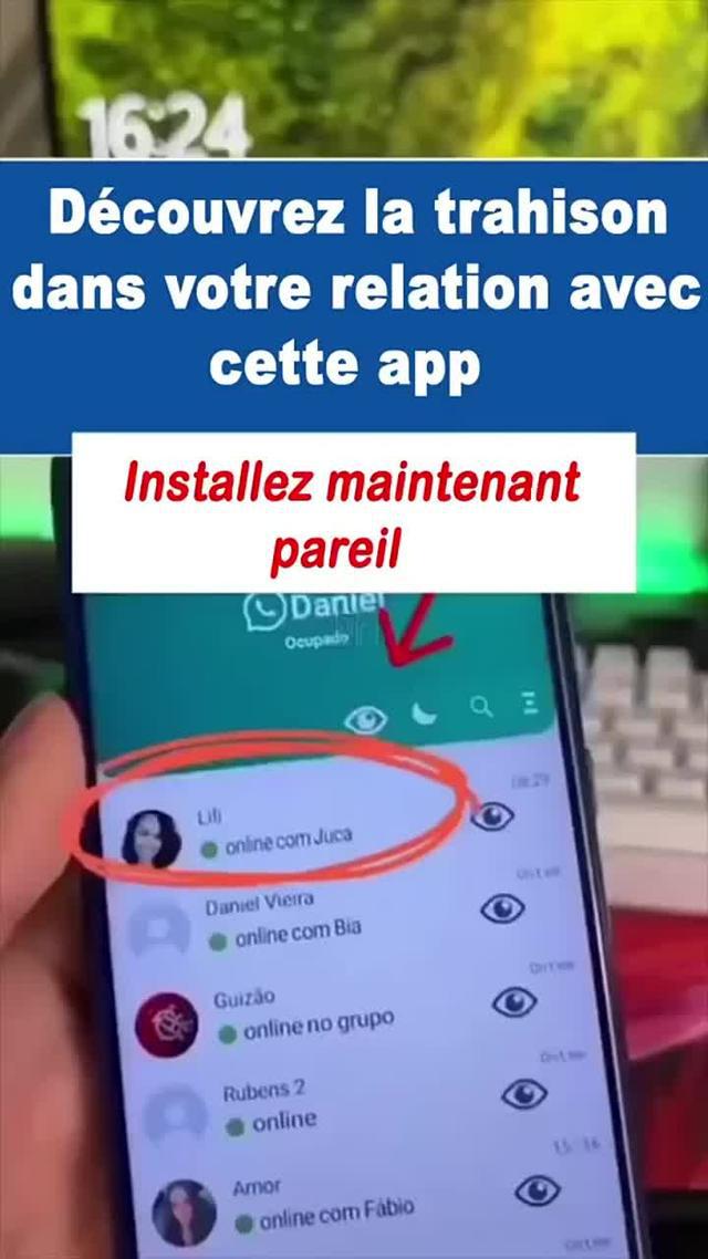 Download the app and communicate without borders