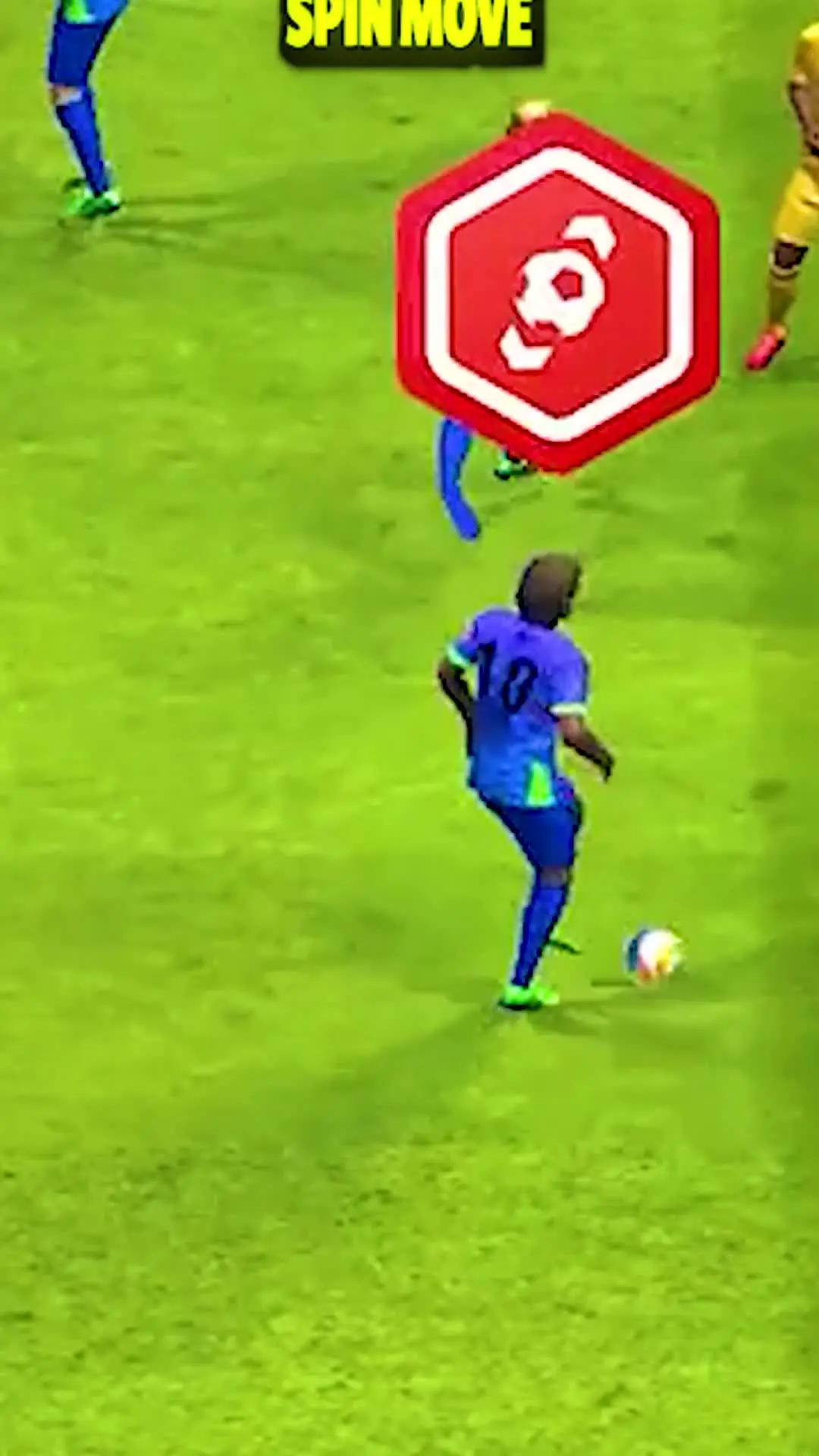 Be a football manager.