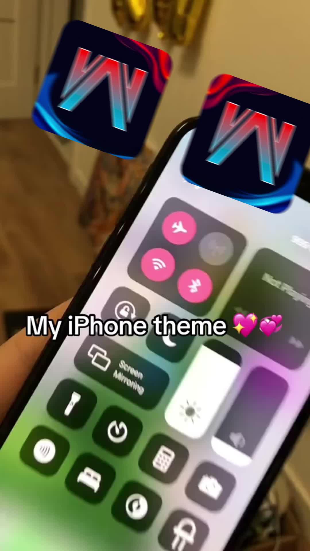 اكتشف التطبيق الجميل