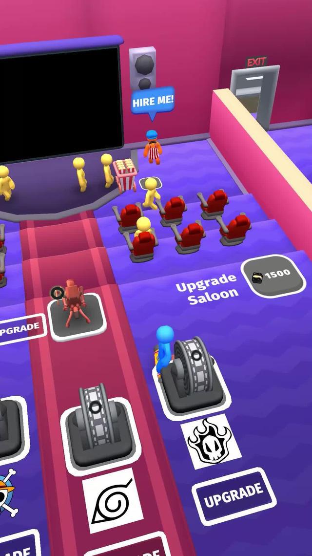 Great and cool game!