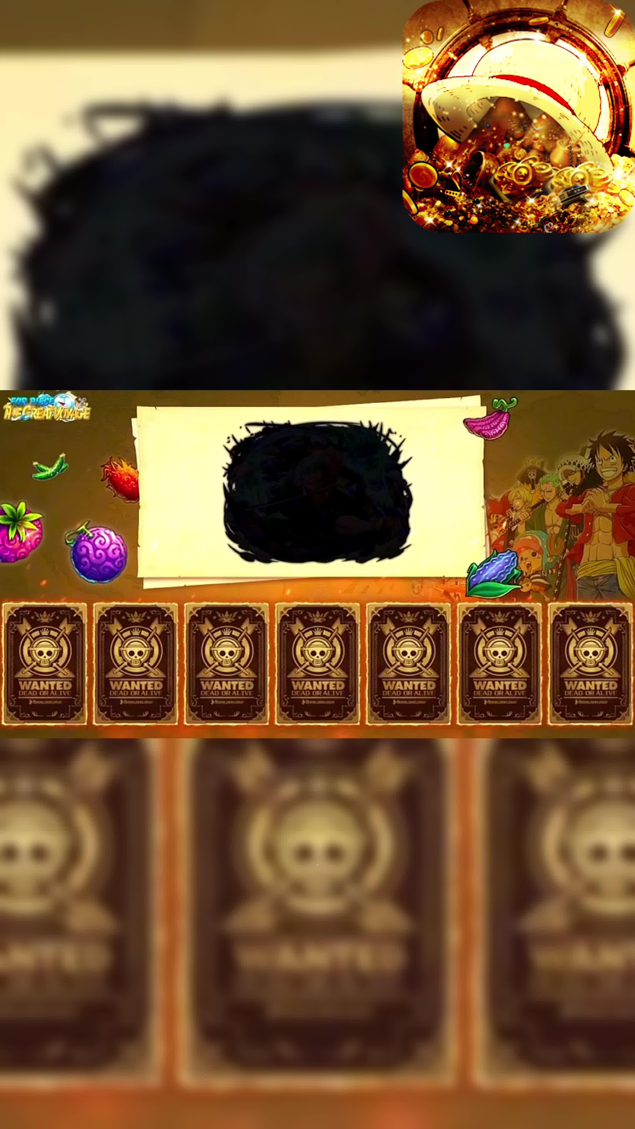 After 23 years of ONE PIECE, finally a 3D OP mobile game.