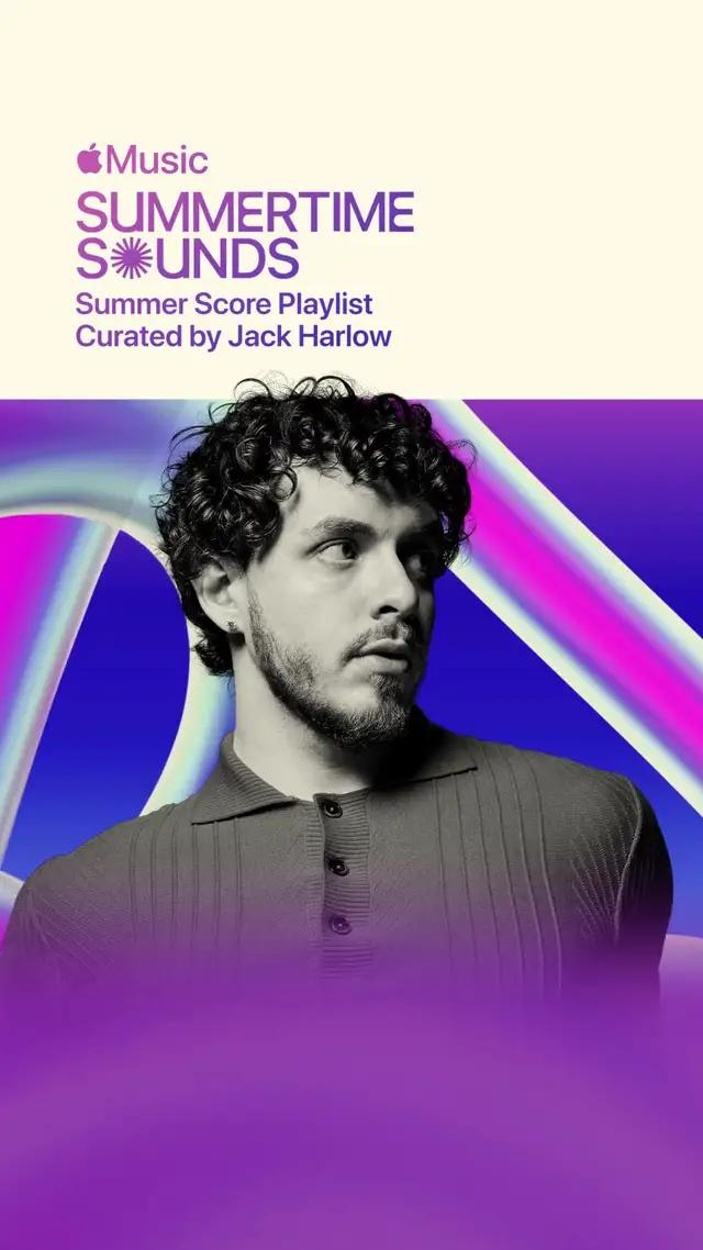 Exclusive playlist
