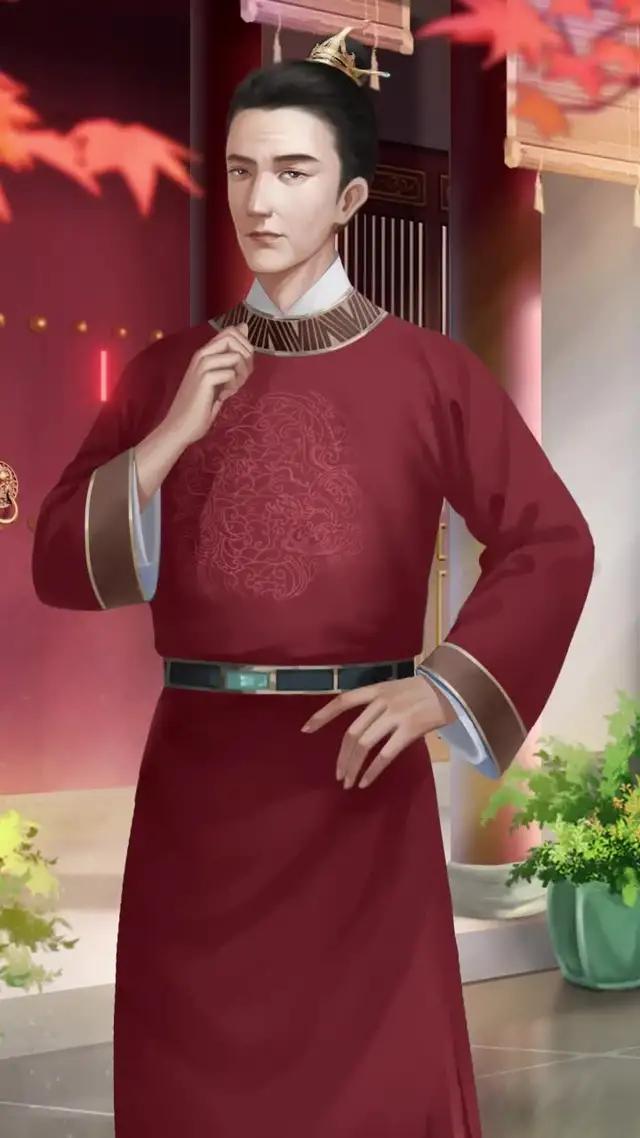 收集道具進行合併，发现線索，偵破深宫奇案。