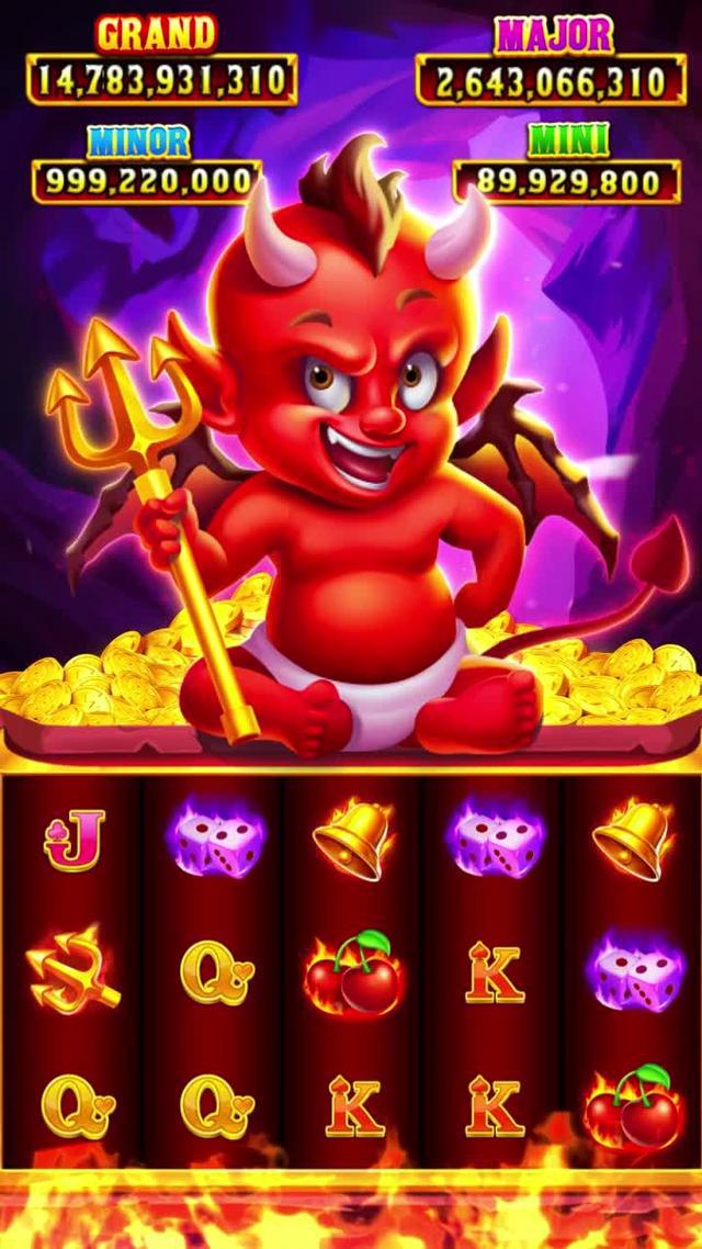 Best slots game in 2023.