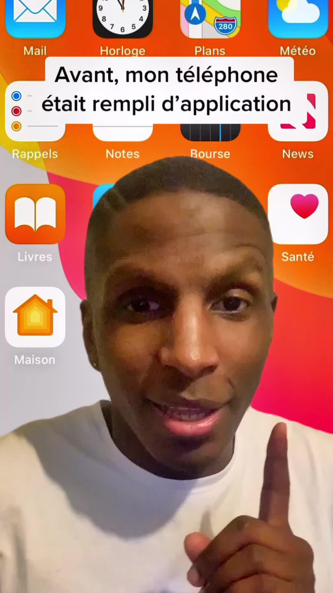 Regarlde la télé plus facilement avec @Molotov.TV #programmetv #molotovtv #streaming #television #netflix #bonplan 