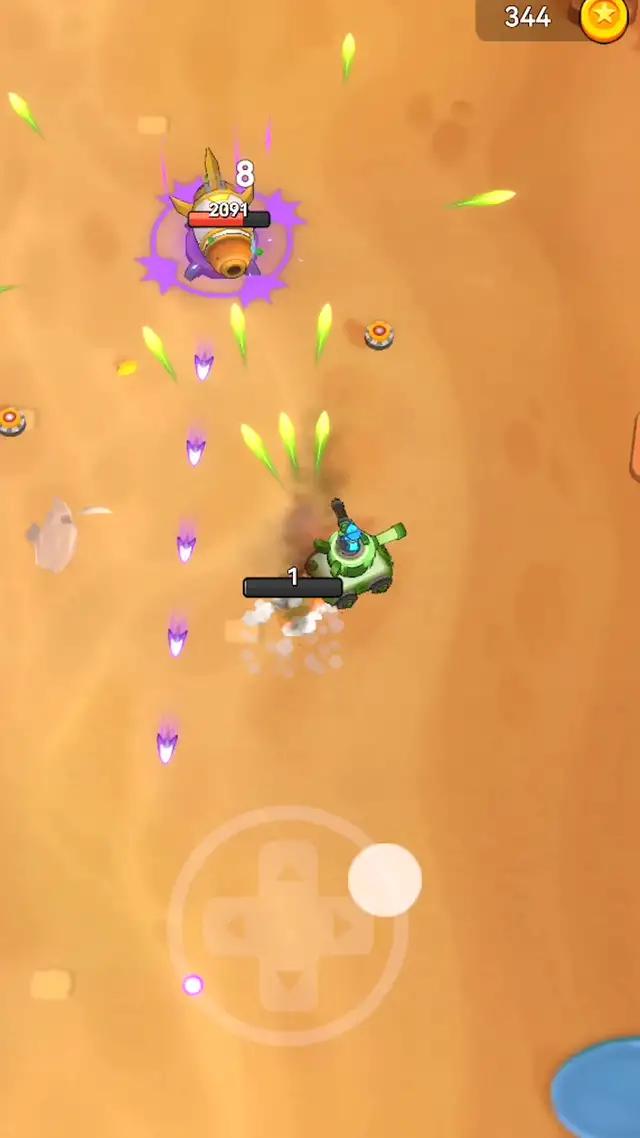 How long do you think you can last?