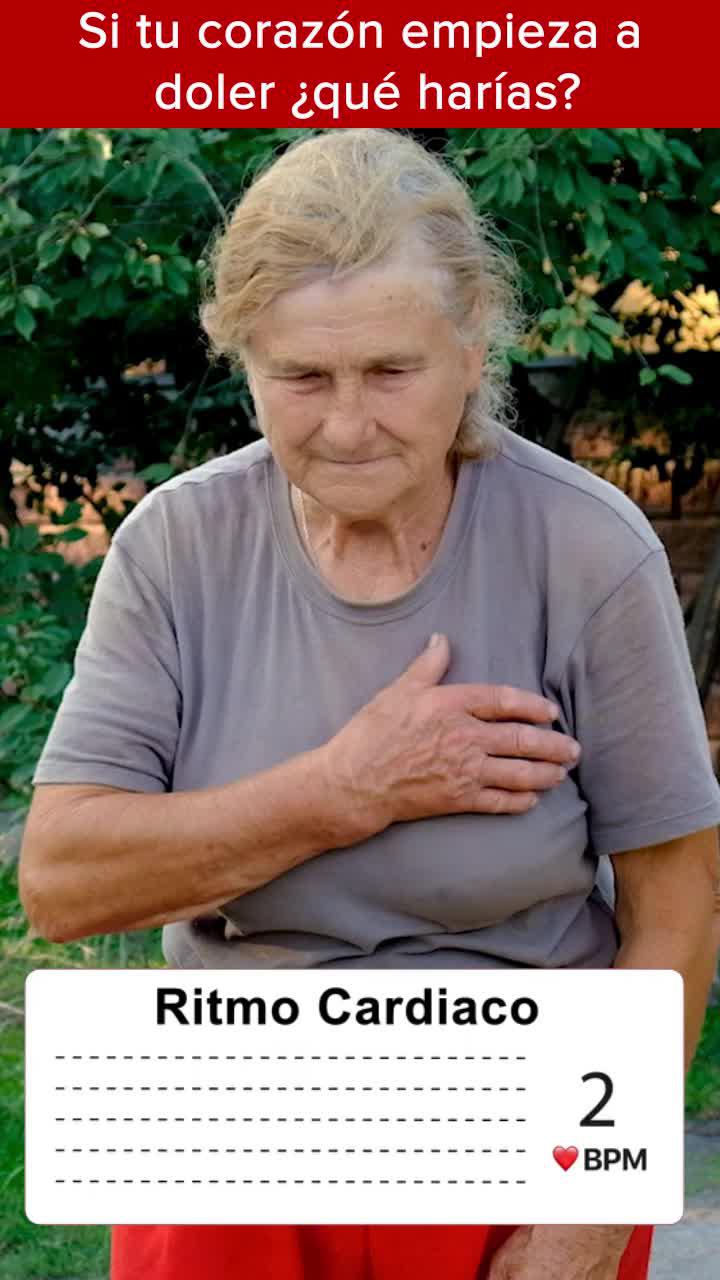 ¡Compruebe fácilmente su frecuencia cardíaca con Heart Rate!