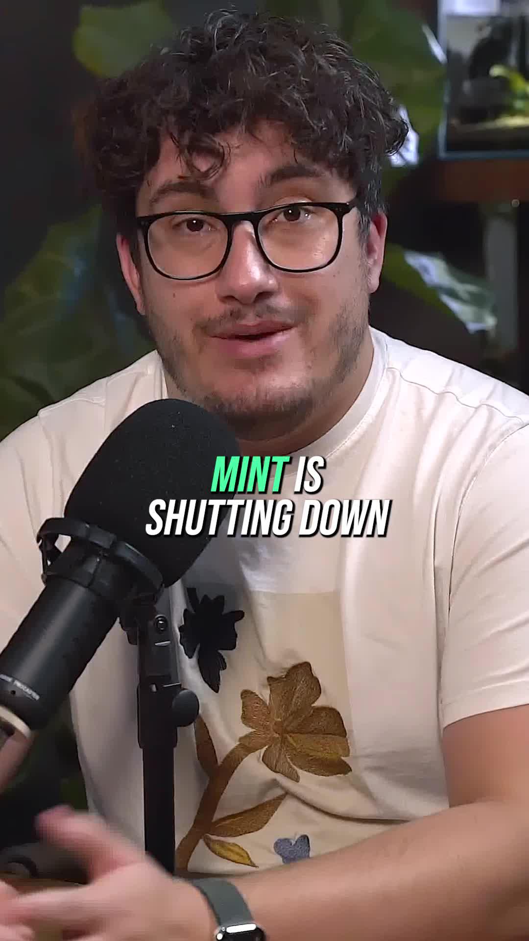 Sorry to see you go, Mint. Switch to Rocket Money today.