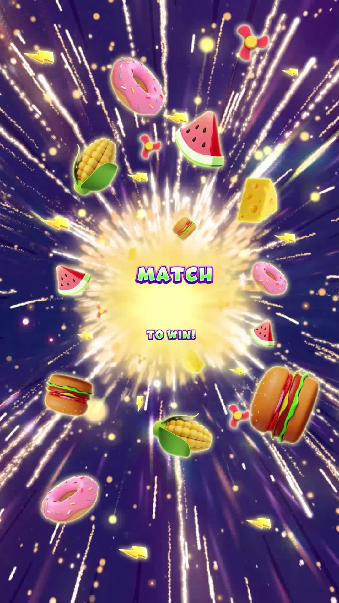 Can you Match them all？