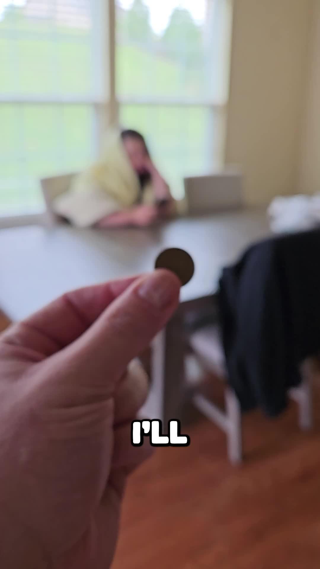 Take control of your $$$