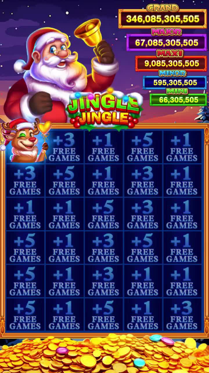 Install Free Vegas Slots and Win Bonus! Download Now!