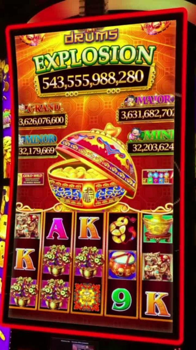  The Best Slots Game is Coming!