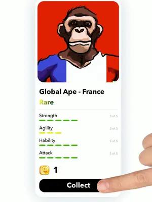 You don´t need a Crypto Wallet or any Crypto Currency.