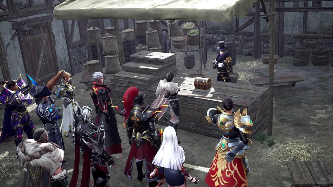 今ログインすると無料200連ガチャができる！