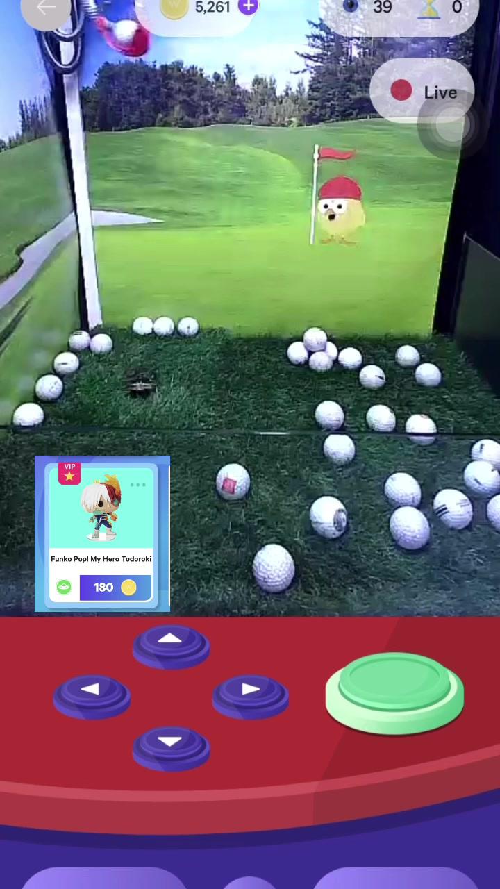 Use the link in my bio! @WinnerWinner #winnerwinnerarcade #winnerwinnerapp #prize #cosplayishope #anime #animenation #secretanimesociety