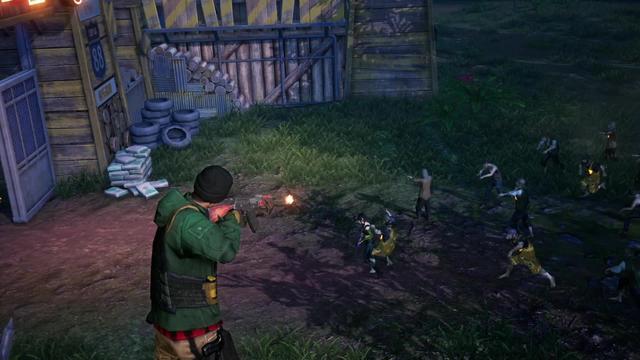 Download dan mainkan game RPG Survival Open World berkualitas tinggi sekarang!