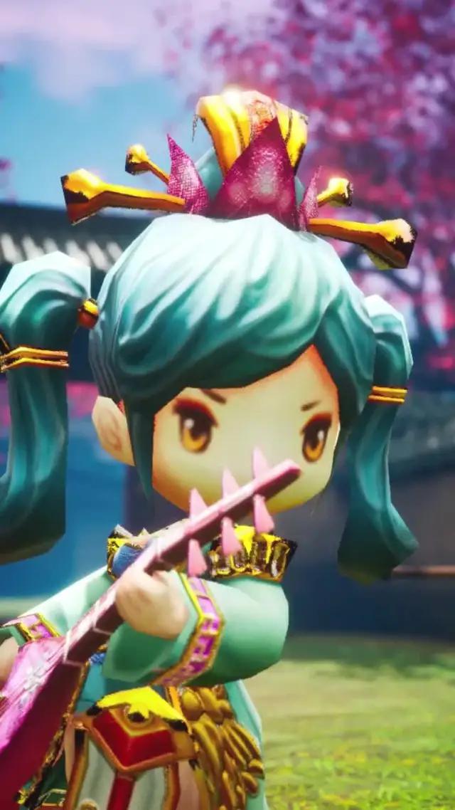 [모아삼국] 그랜드 오픈! 접속 시 400연차 증정. 쿠폰 코드:MOAH11