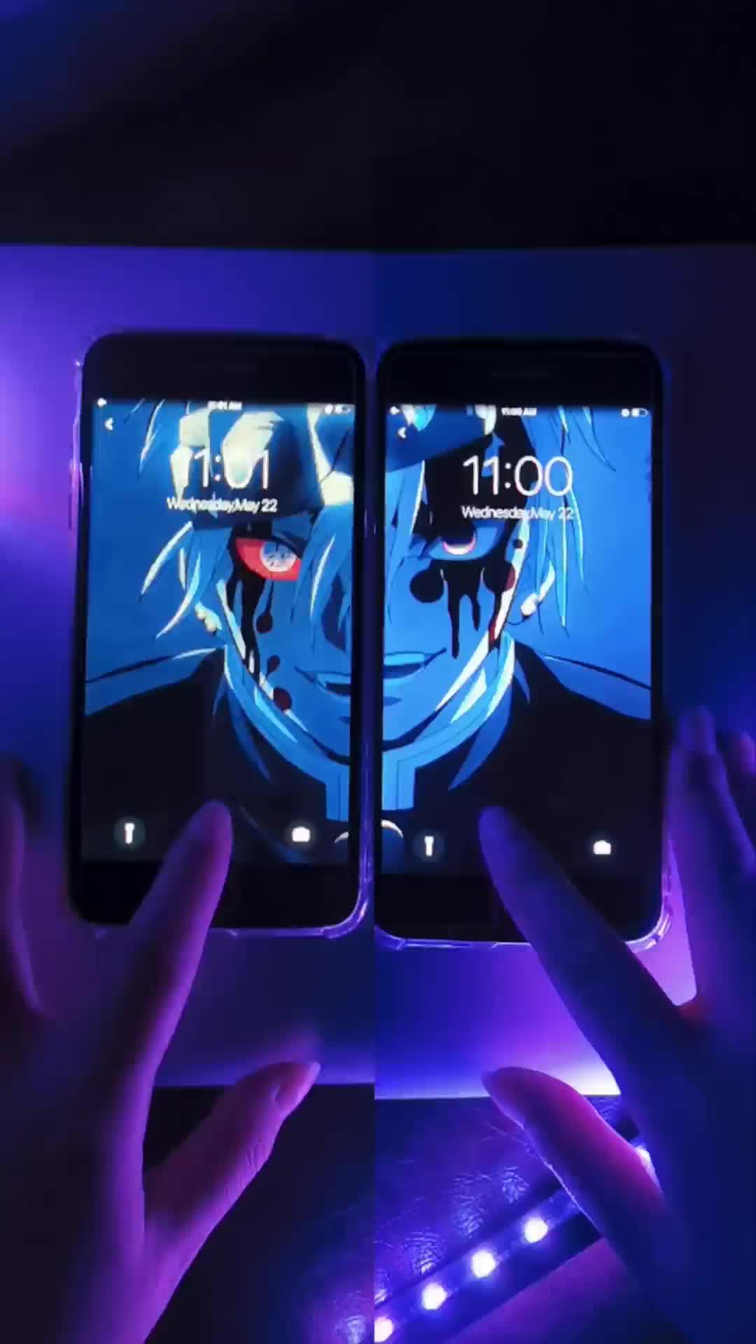 Get Awesome Wallpaper Now！！