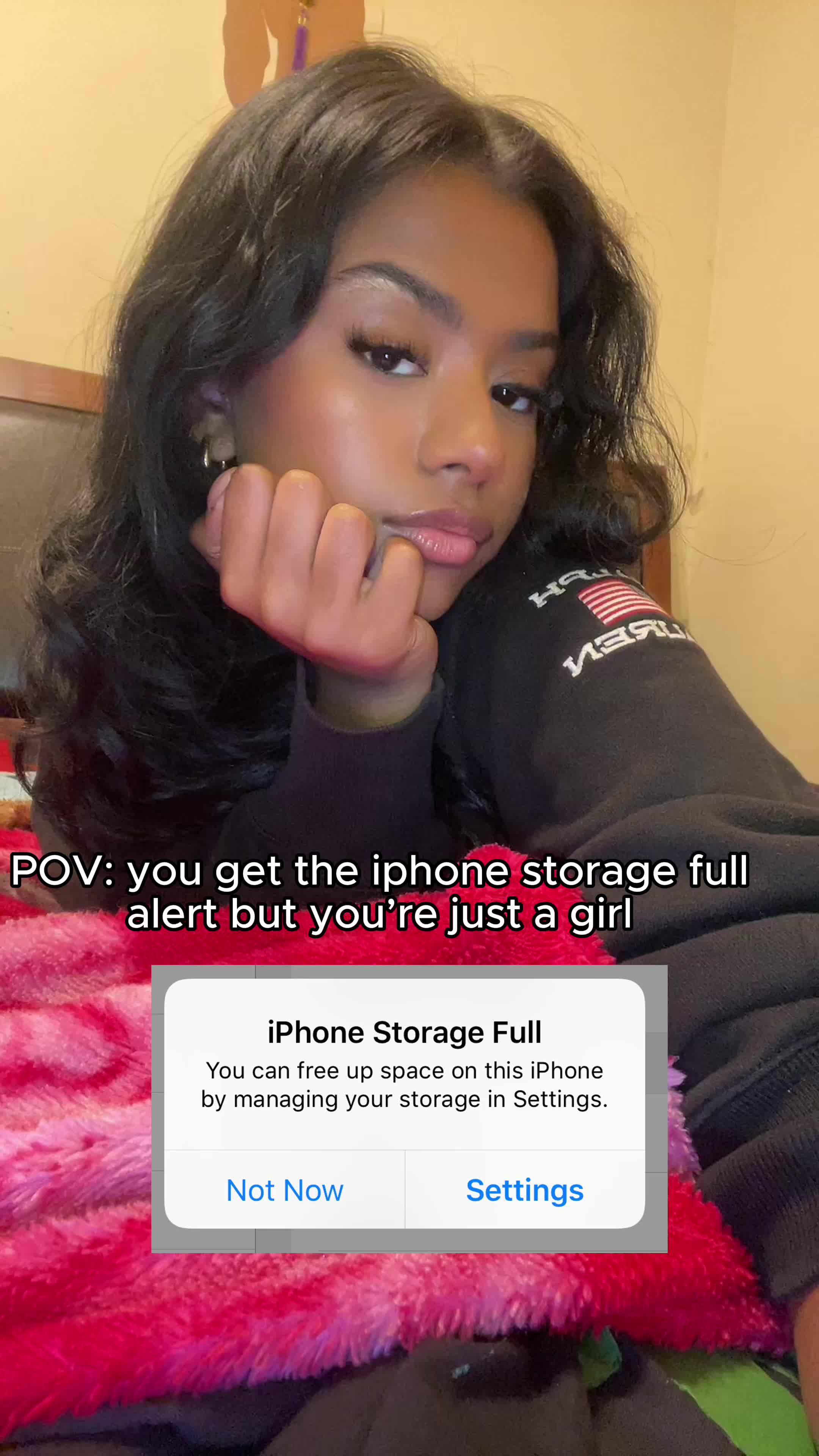 The swipe wipe app is Best way to clear storage