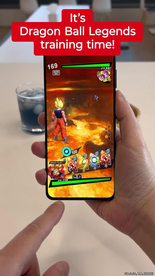 Limited-time events: Unlock rare characters before they're gone!