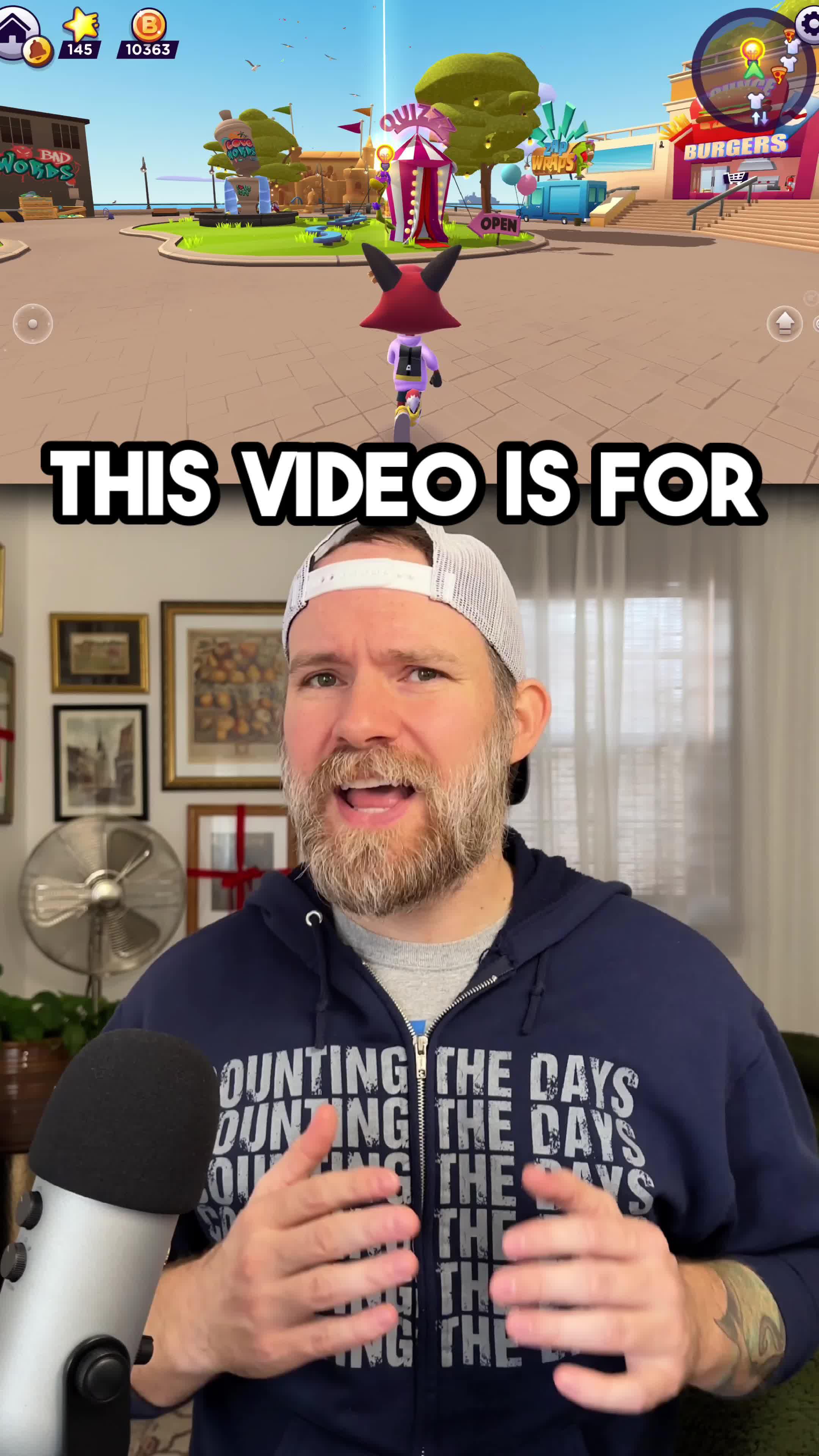 Increase your kid's vocabulary