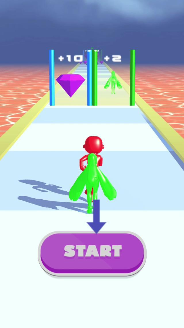 Fight and win in this new FREE game to download!