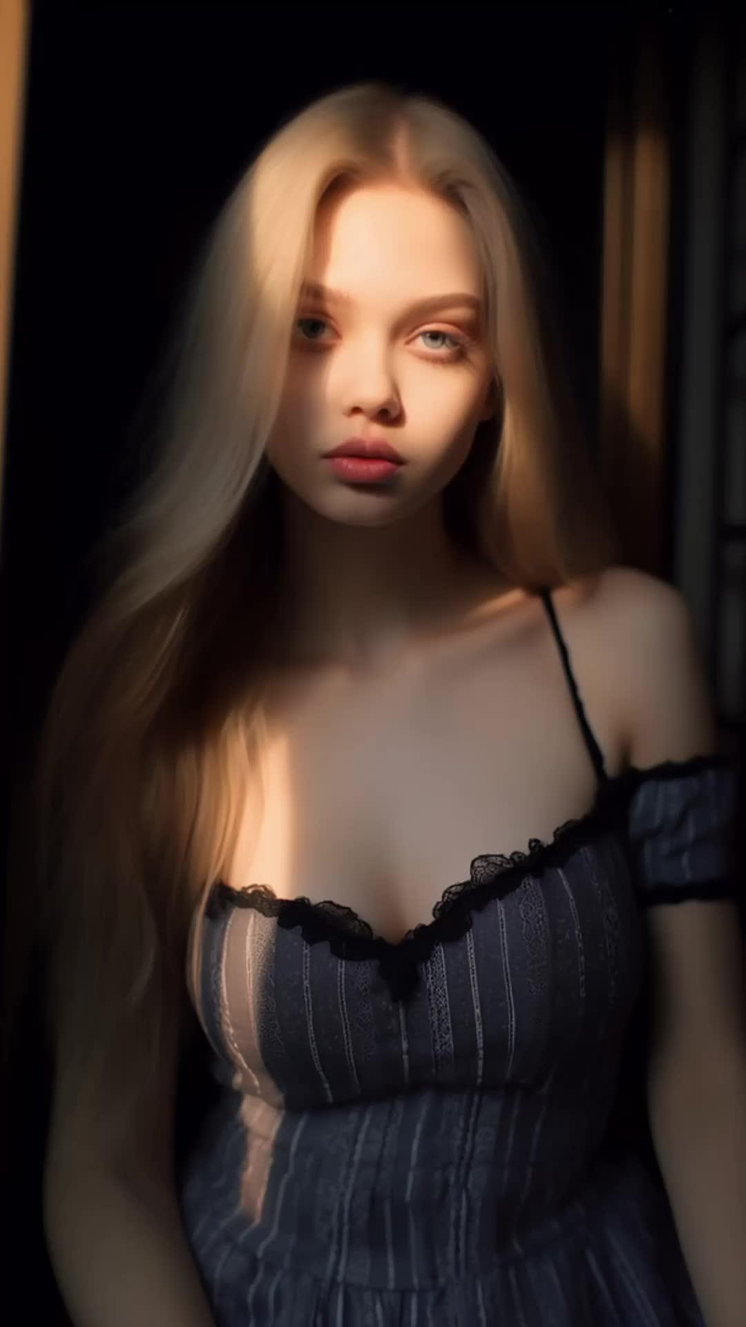 Chatting, flirting, having fun