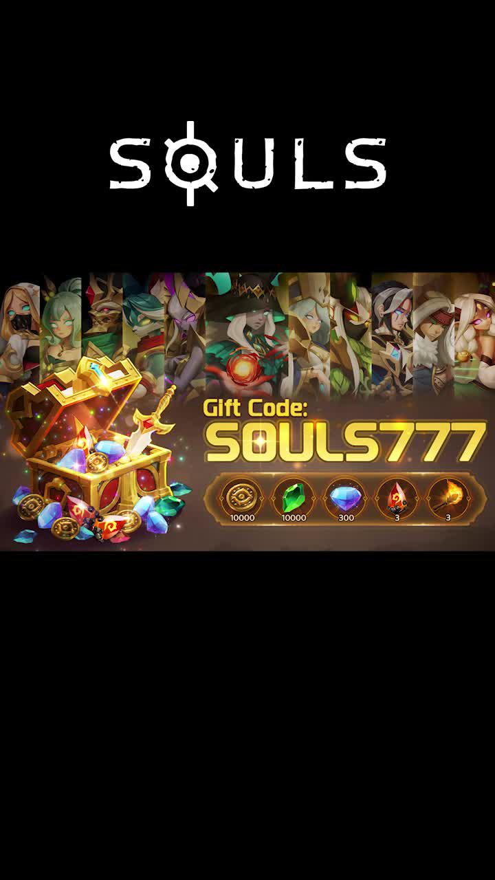 Embark on your soul-seeking journey!