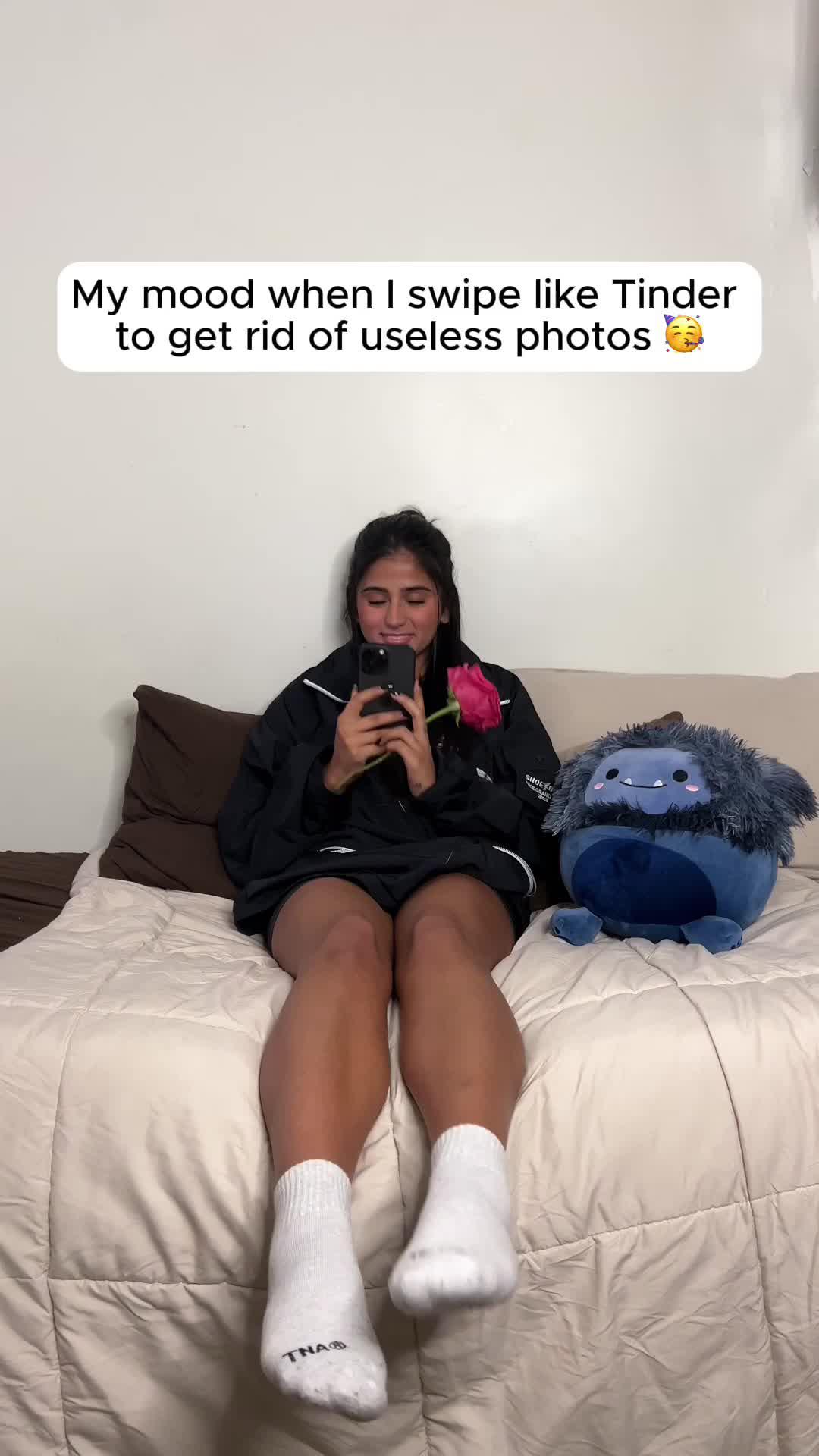 The swipe wipe app is Best way to clear storage