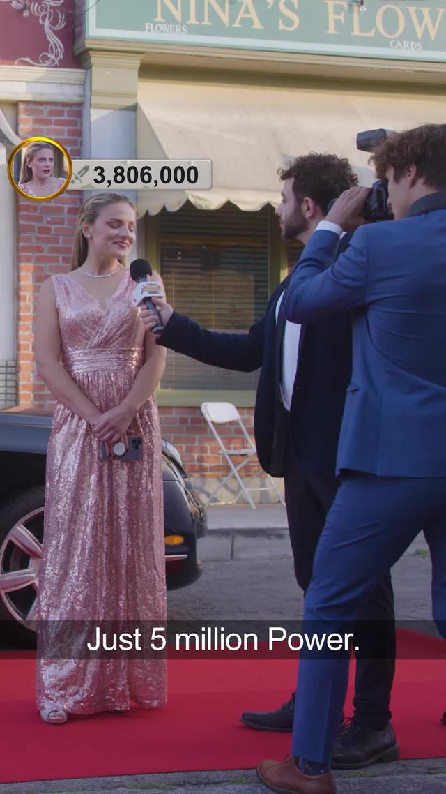 Egypt awakens, chaos awaits!