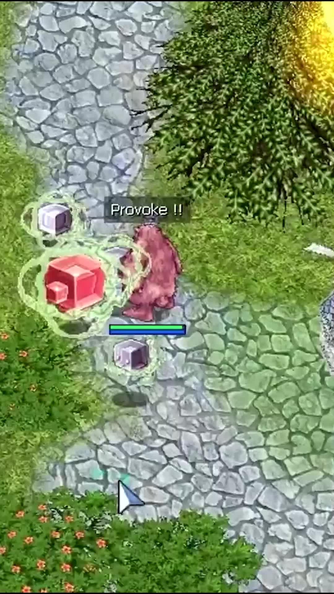 Official IP, 3D open world, role-playing masterpiece, top download!