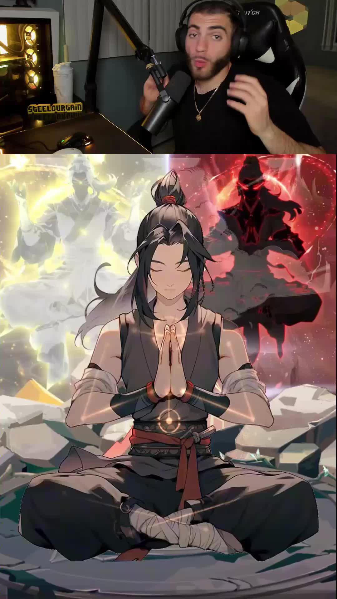 best Idle RPG | Dual IP authorization for animation and novels