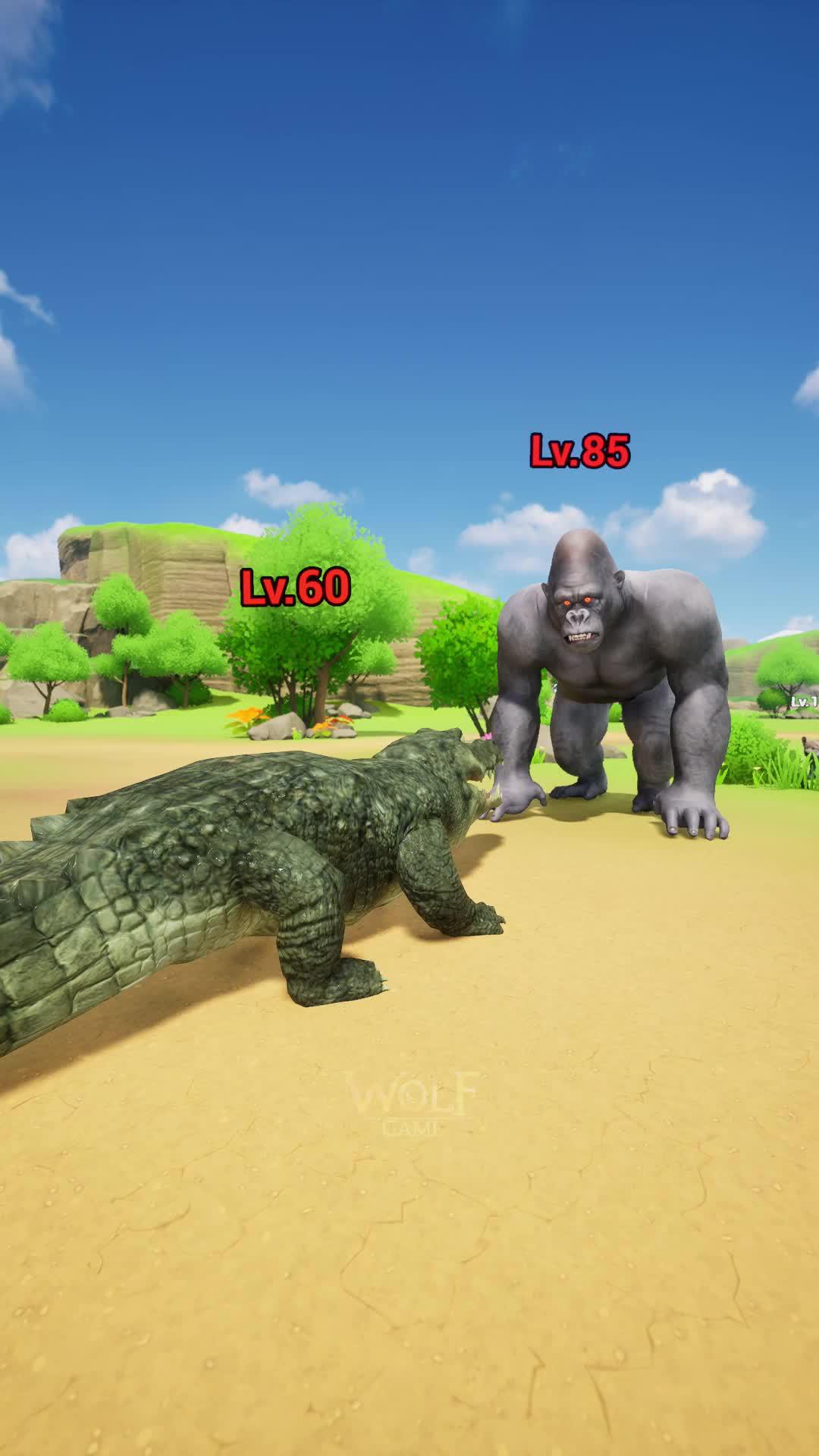 【New Event Alert!】Download the Wolf Game for FREE and get ready to win BIG rewards!