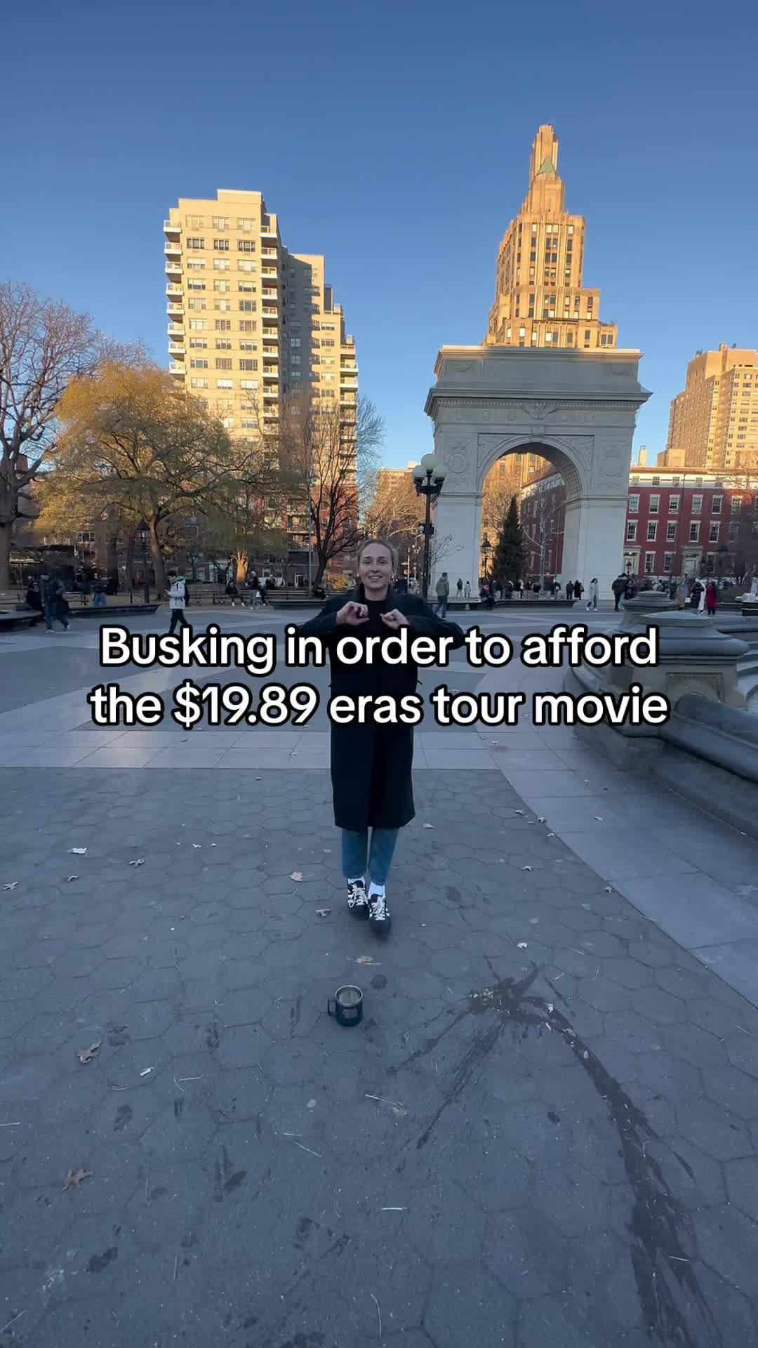 use code 'lover19' to get on the app!