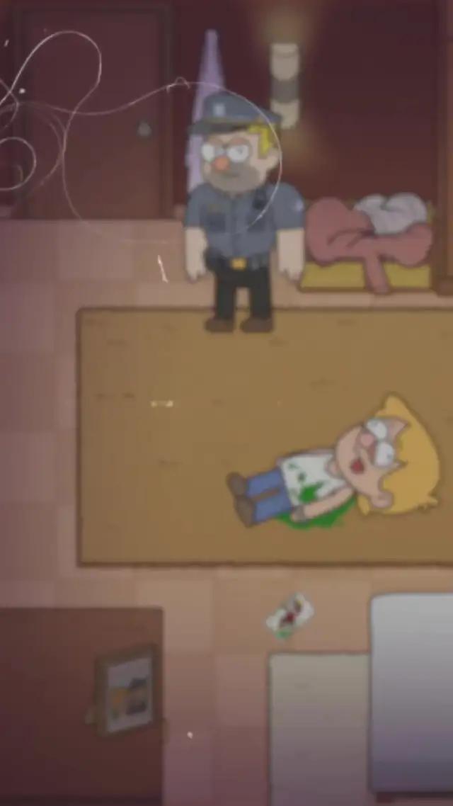 나는 최근에 이 탐정 게임에 중독되었고, 나는 그것을 플레이하는 것을 멈출 수 없다!