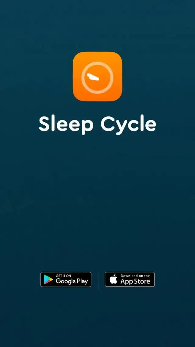 Do you snore?  Hear your sleep sound tonight!