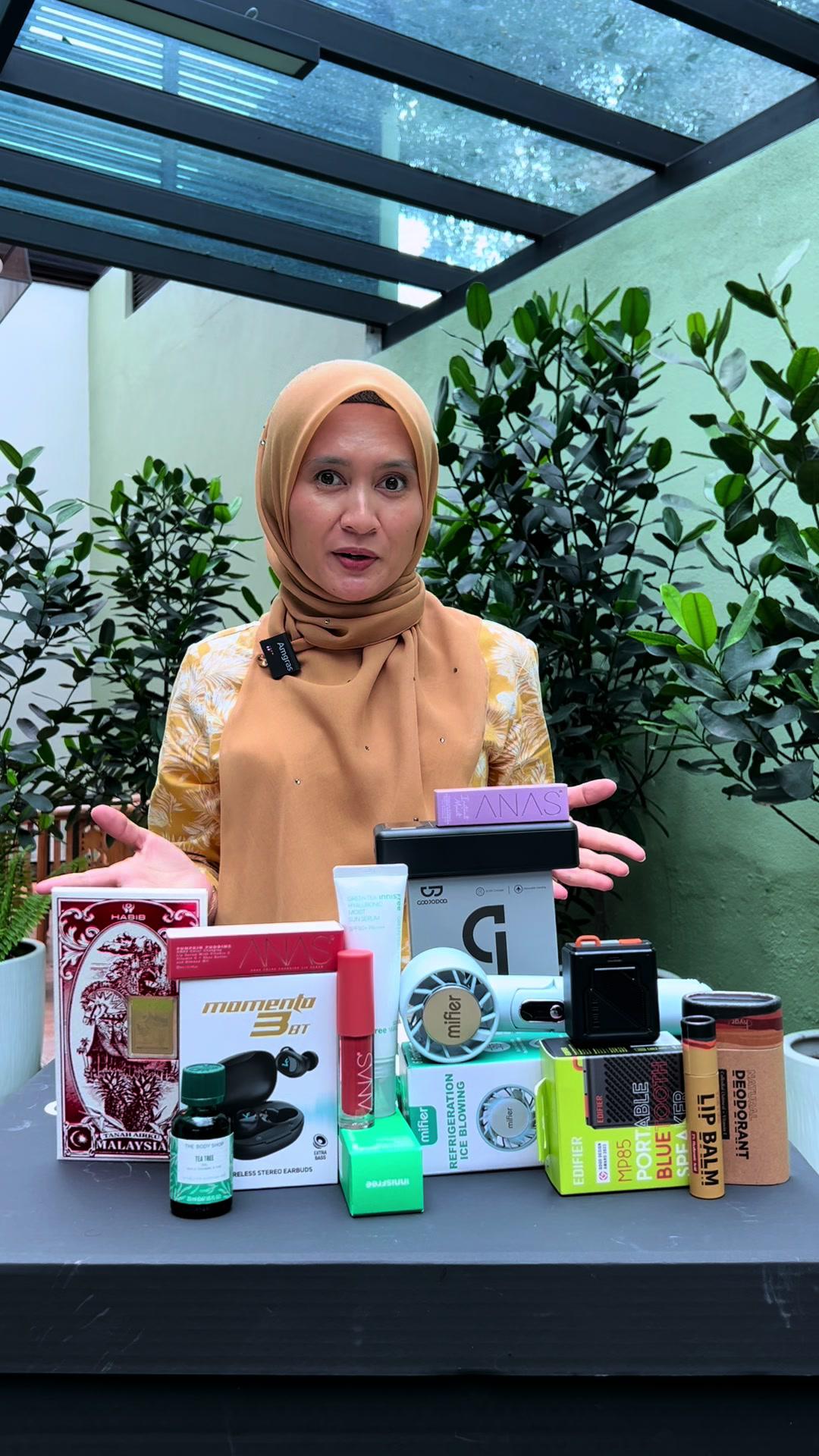 TikTok Shop 9.9 Grand Deals @tiktokshop_my 🇲🇾 is here! Pada 5-9 september 2024 ada Up to 50% Hot Prices,Enjoy FREE SHIPPING AND Join Hashtag Challenge #TikTokShop99GrandDeals & Win Phone! Jangan lupa cari “99GrandSales” untuk cari maklumat lanjut!#PetsofDyson