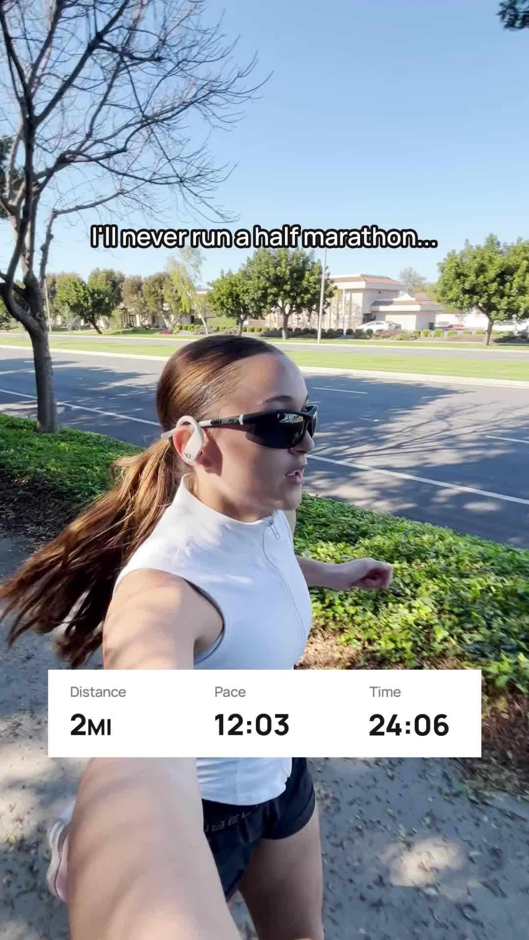 The Ultimate Running Training App